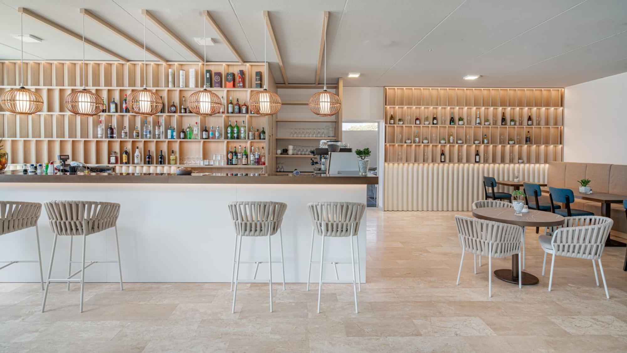 Bellevue Sardinia Affiliated By Melia Valledoria (Sardinia)