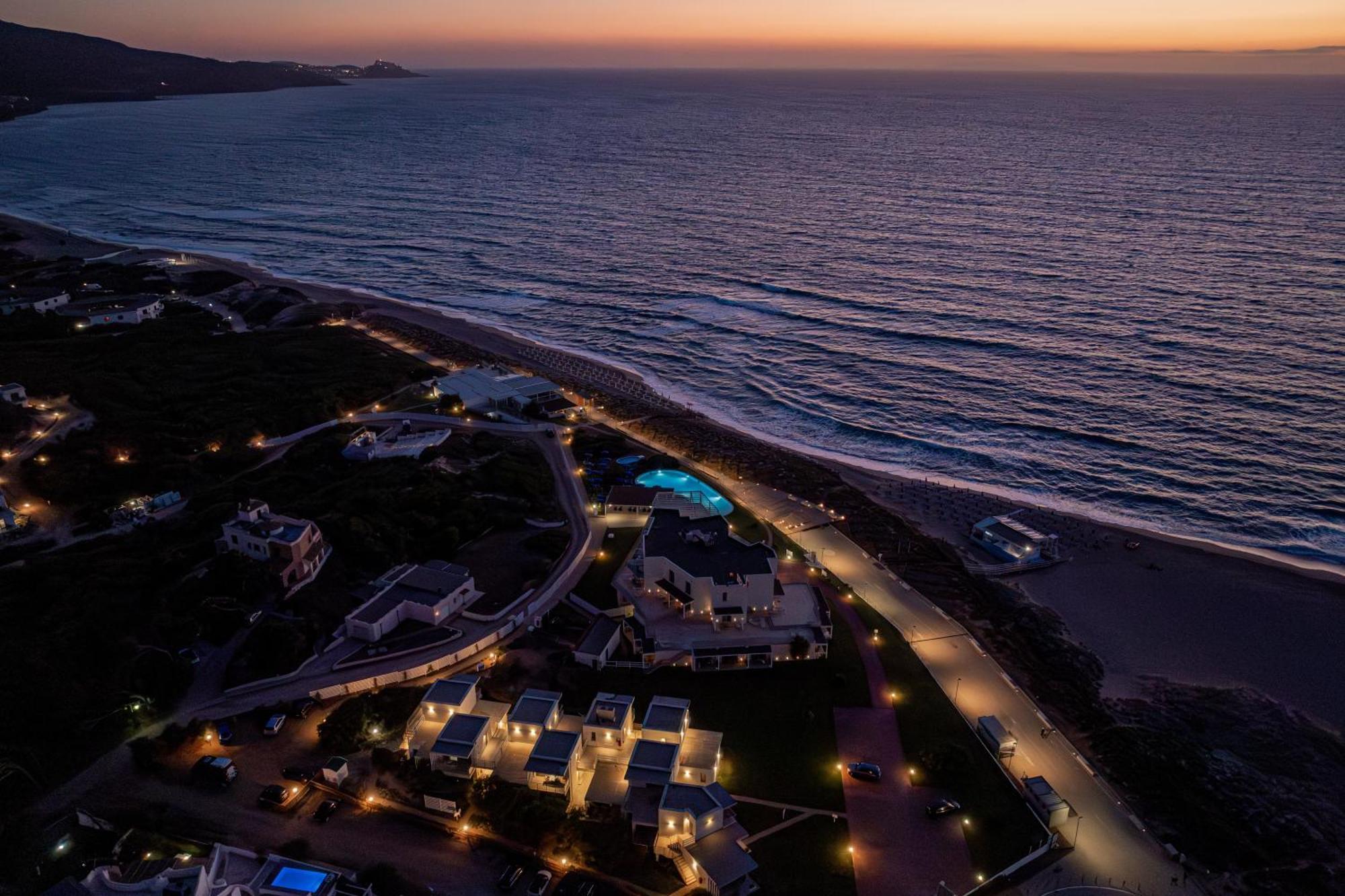 Bellevue Sardinia Affiliated By Melia Hotel Valledoria (Sardinia)