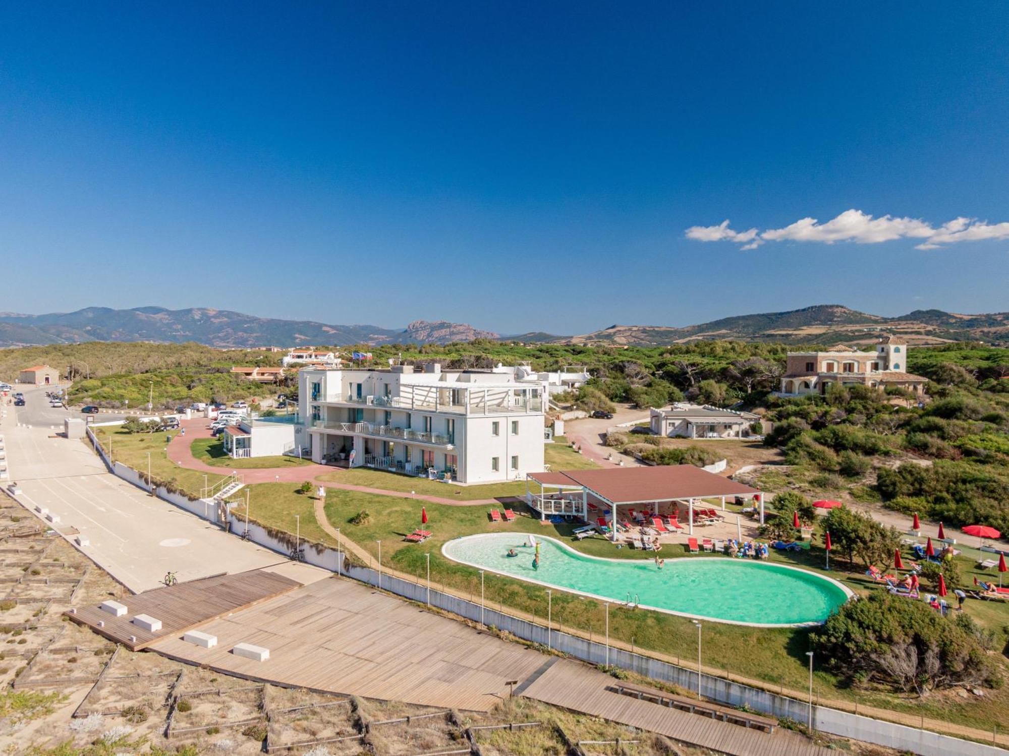 Bellevue Sardinia Affiliated By Melia Valledoria (Sardinia)