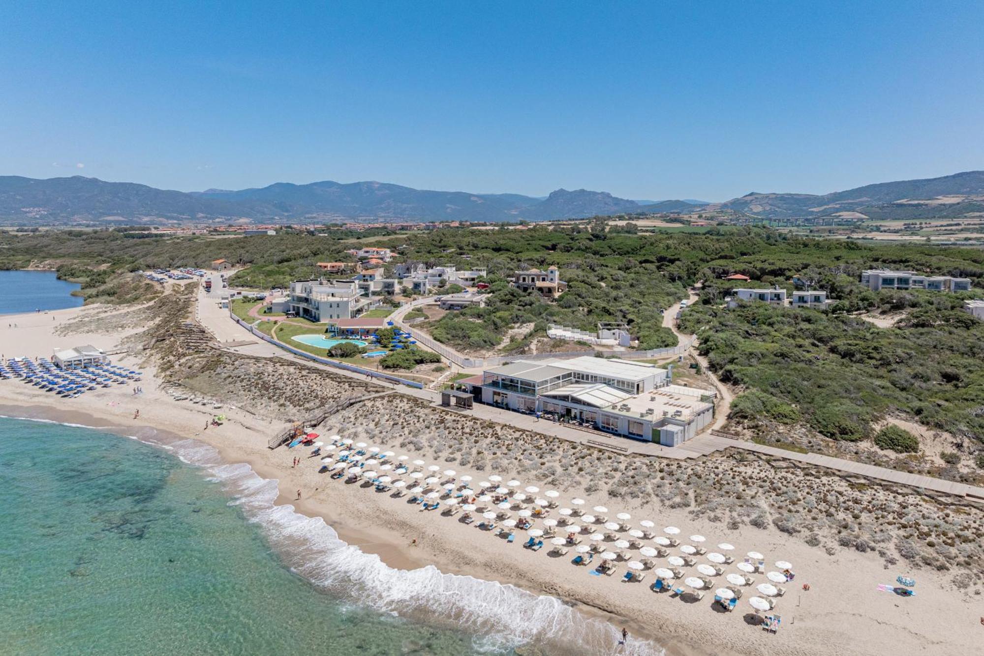 Bellevue Sardinia Affiliated By Melia Valledoria (Sardinia)