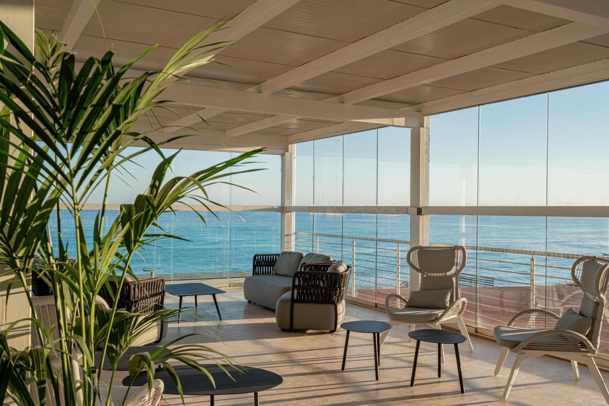 Bellevue Sardinia Affiliated By Melia 4*