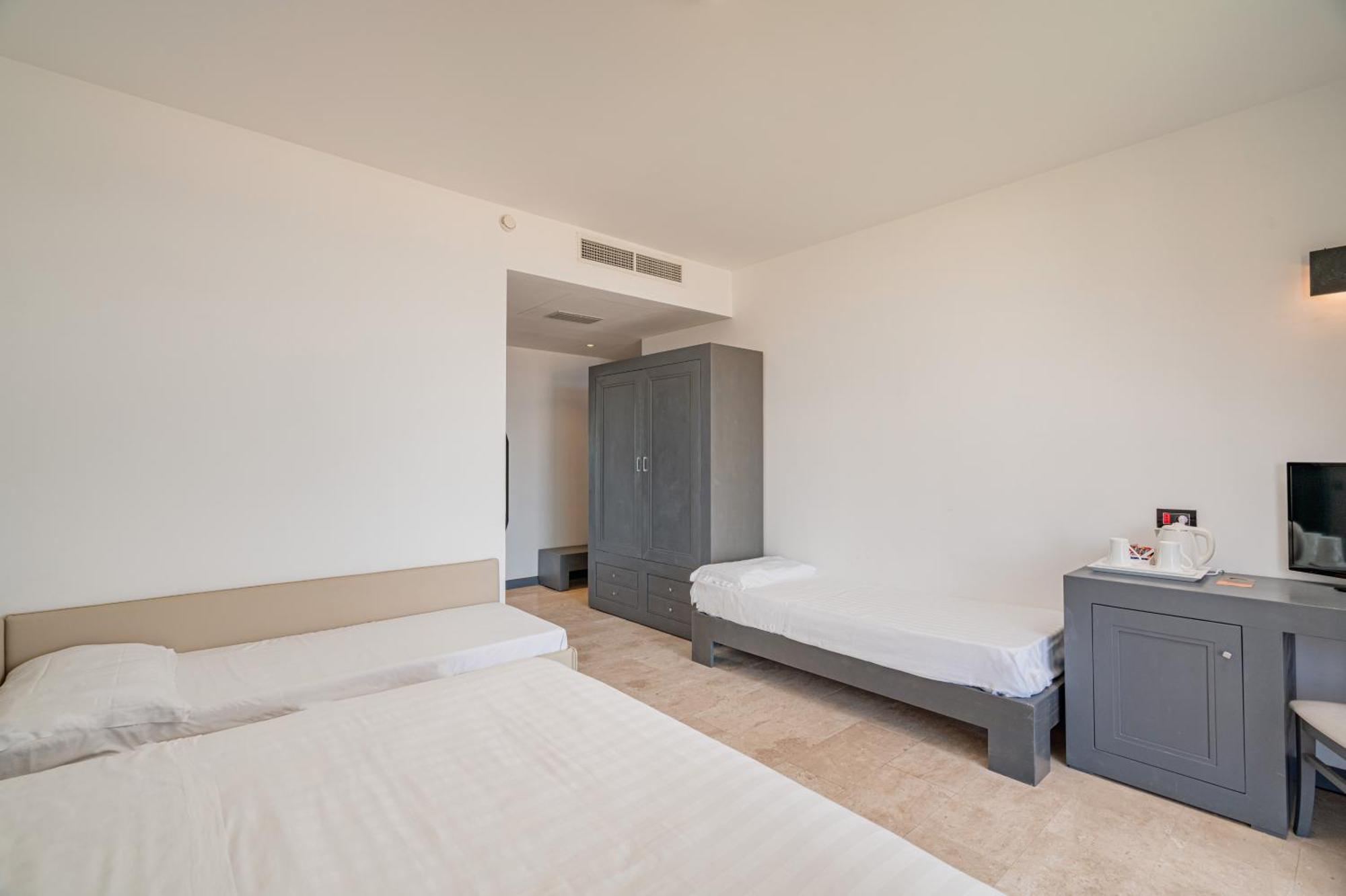 Bellevue Sardinia Affiliated By Melia 4* Valledoria (Sardinia)