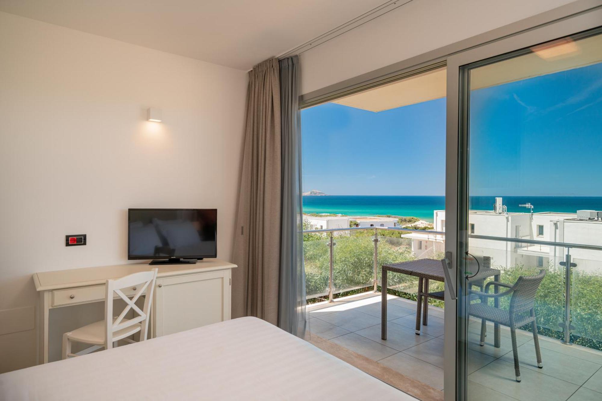 Hotel Bellevue Sardinia Affiliated By Melia
