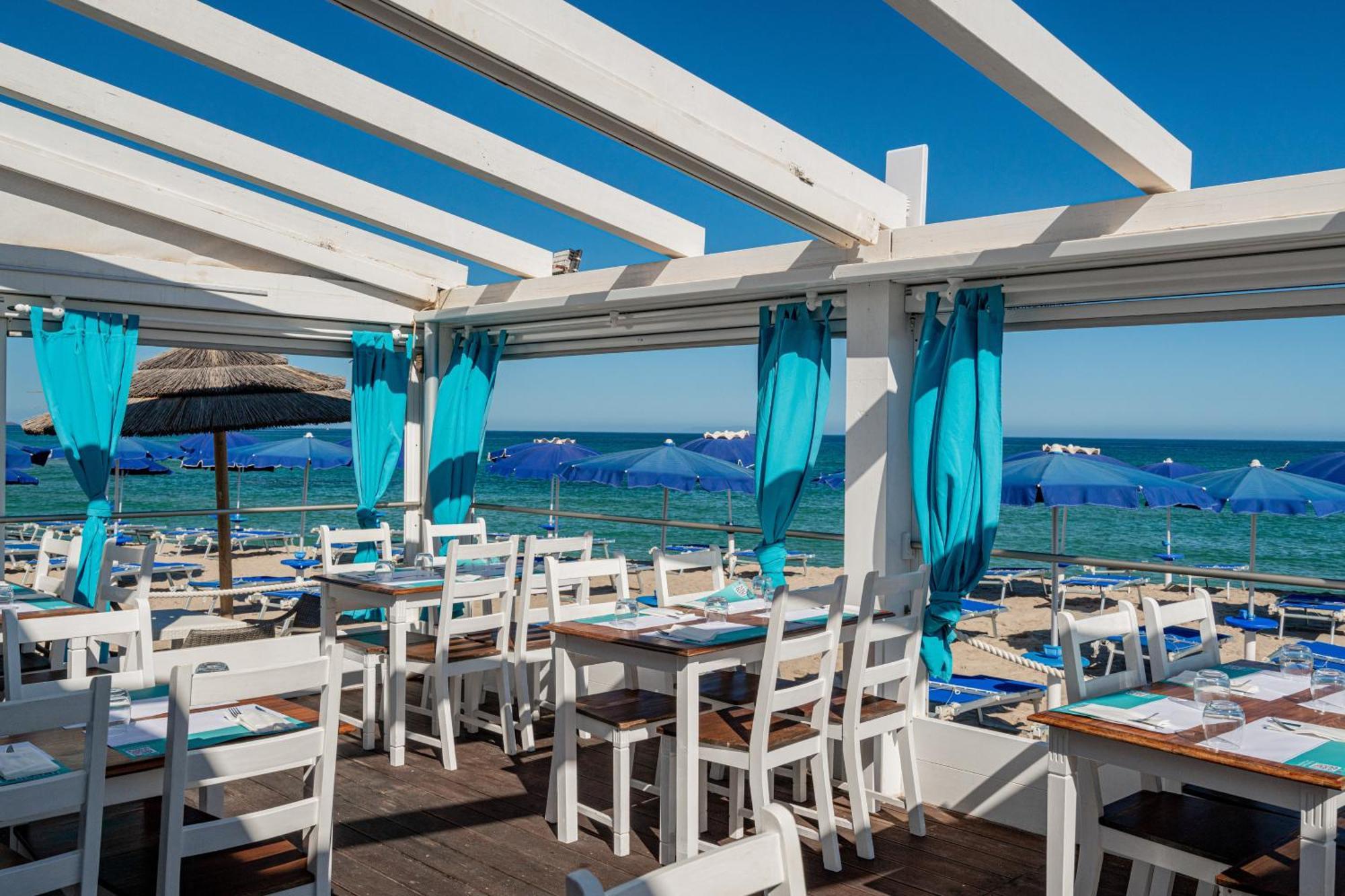 Bellevue Sardinia Affiliated By Melia Hotel Valledoria (Sardinia)