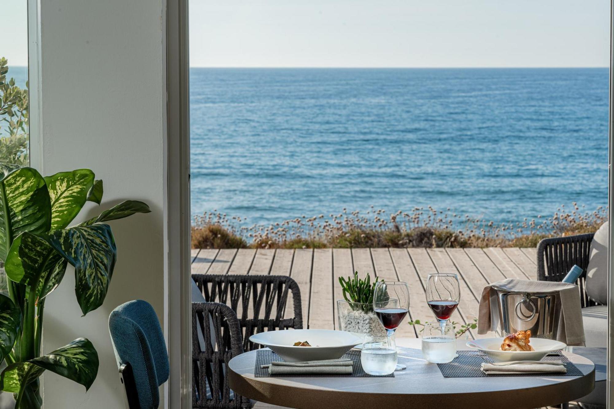 Bellevue Sardinia Affiliated By Melia 4* Valledoria (Sardinia)