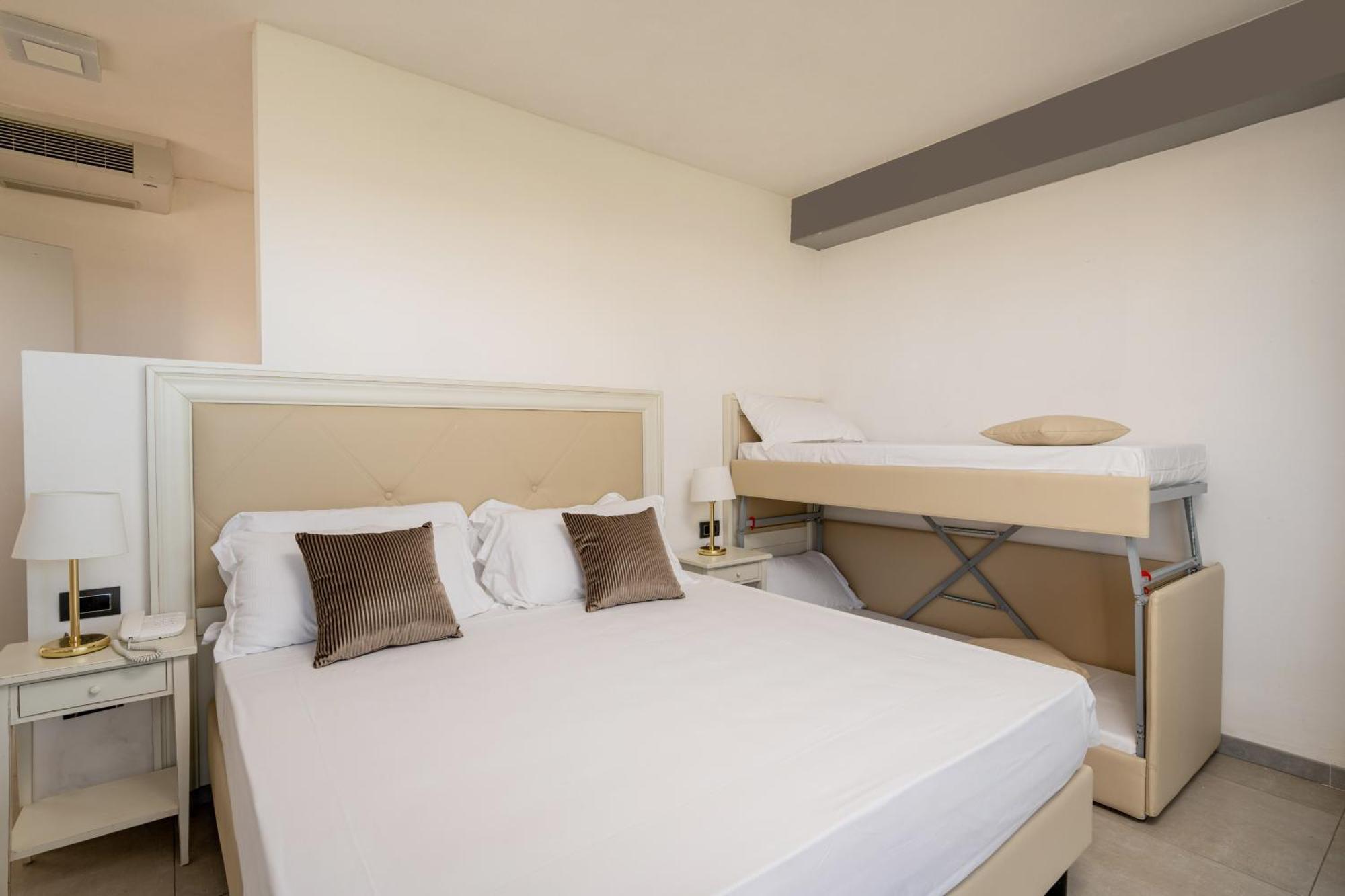 Bellevue Sardinia Affiliated By Melia Hotel Valledoria (Sardinia)