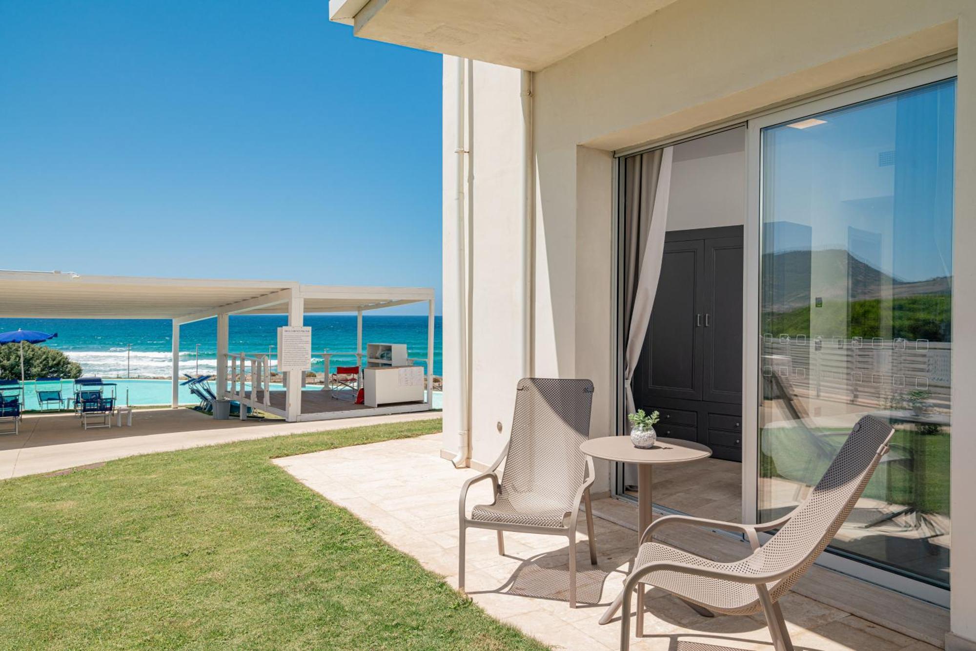 Bellevue Sardinia Affiliated By Melia 4* Valledoria (Sardinia)