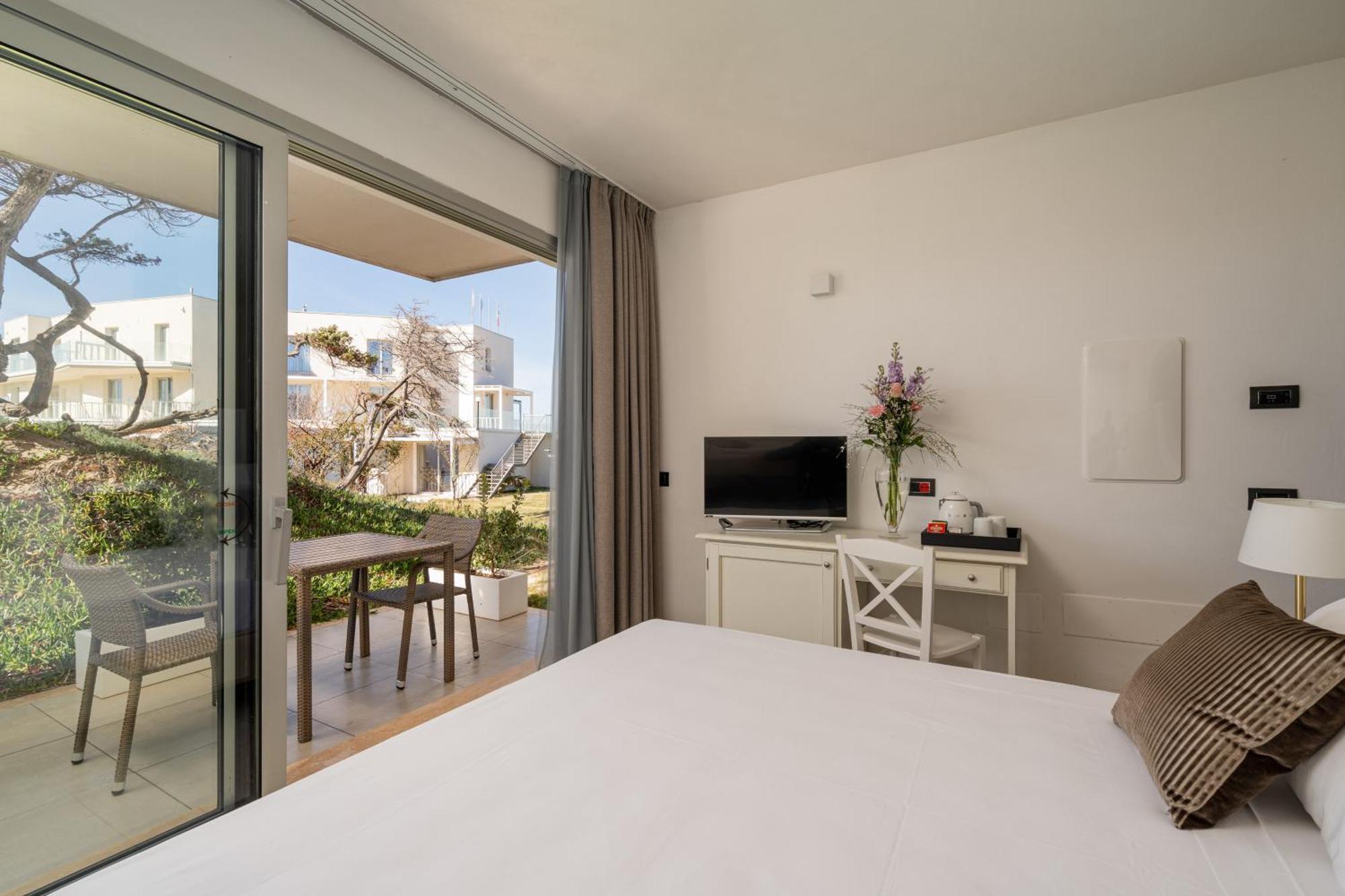 Bellevue Sardinia Affiliated By Melia